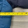 The North Face Down Puffer Jacket Mens Medium Image 9