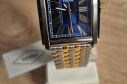 fossil dress watch