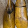 Antique Child's Shoe Forms Image 7