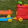VTech Push & Ride Ultimate Alphabet Train Image 4