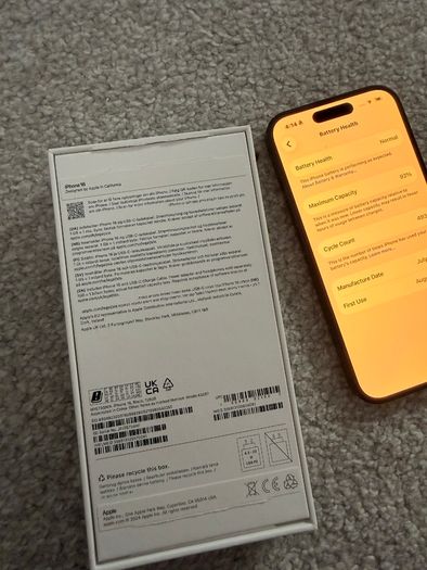 Iphone 16