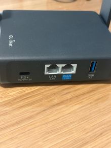 travel router