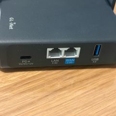 travel router