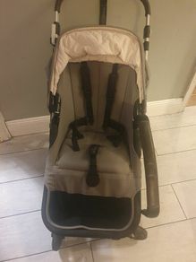 Bugaboo Cameleon Complete Pushchair