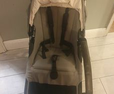 Bugaboo Cameleon Complete Pushchair