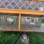 The ultimate luxury cat house / outdoor catio. Image 8