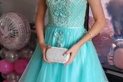 Confirmation dress