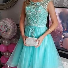 Confirmation dress