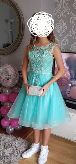 Confirmation dress