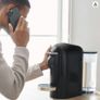 KRUPS Nespresso Vertuo Plus  Excellent Condition Image 5