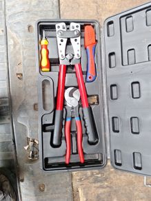 crimp tool