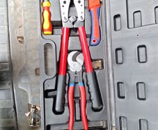crimpers