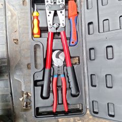 crimpers