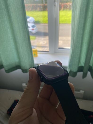 Apple Watch Series 11 46mm GPS in excellent condition
