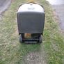 Lawnmower Image 4