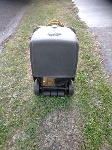 Lawnmower