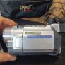 JVC GR-DVL 160EK Mini DV Camcorder Made In Japan Image 2