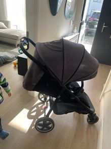 Zummi Stroller