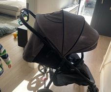 Zummi Stroller