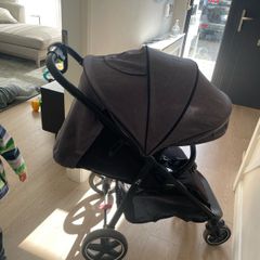 Zummi Stroller