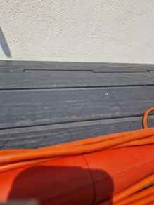 flymo strimmer