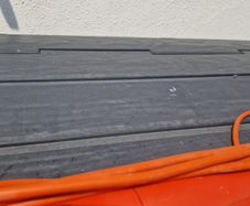 flymo strimmer