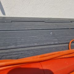 flymo strimmer