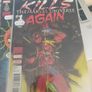 Deadpool Kills the Marvel Universe Again Image 2