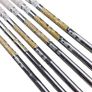 Taylormade P790 2021 Irons / 5-Pw / Dynamic Gold 105 S300 Stiff / Left Hand Image 7