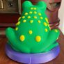 Hypno-toad Image 4