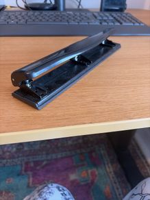 A4 - 3 ring paper punch