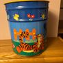 Winnie the pooh Bin Image 3