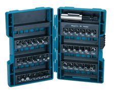 Makita B-28606 37 Piece Screw Bit Set