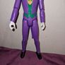 DC Comics Joker Action Figure Image 3