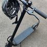 ISCOOTER W6 Folding Electric Scooter E-Scooter Image 8