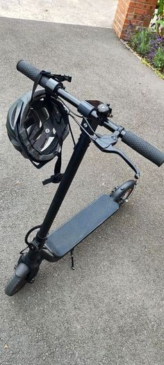 ISCOOTER W6 Folding Electric Scooter E-Scooter