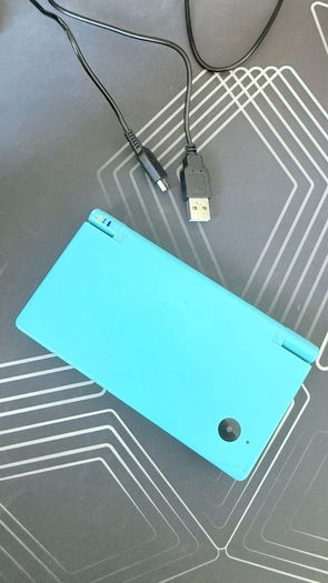 Nintendo DSI