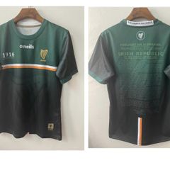 1916 Ireland Jersey