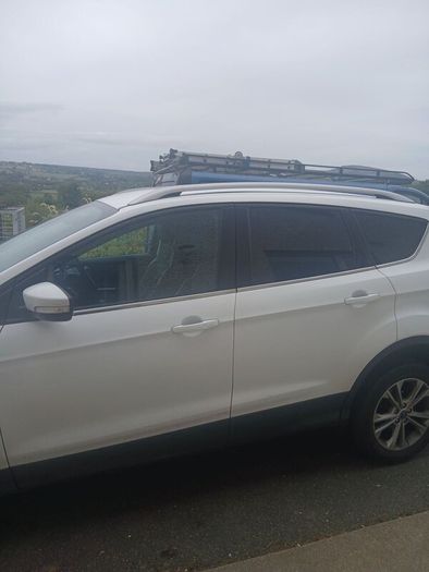 Ford Kuga 2017