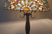 Tiffany Style Table Lamp