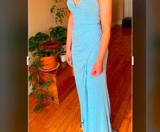 debs dress (Simply Divine)