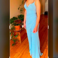 debs dress (Simply Divine)