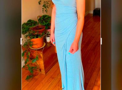 debs dress (Simply Divine)