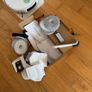 Dreame X50 Ultra Complete Robot Vacuum and Mop Image 7