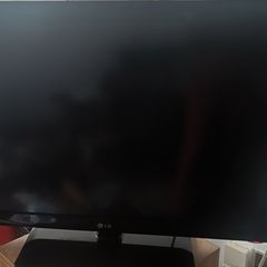 42" LG tv