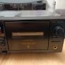 Sony TC-WE475 Stereo Dual Cassette Deck Tape Recorder Image 6