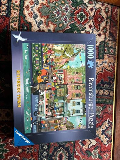 jigsaws