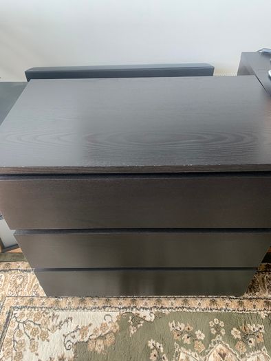 IKEA drawer set