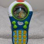 Baby Einstein Click & Discover multilingual musical TV Remote educational toy Image 3