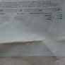 INDESIT Genuine Washing Machine Drain Pump & Filter Plaset 56835 24w C00309709 Image 3